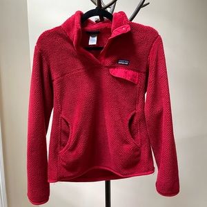 Vintage Patagonia Fleece Pullover